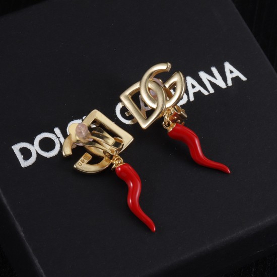 DG Earrings