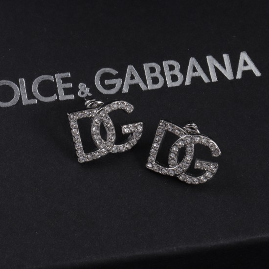 DG Earrings