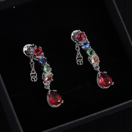 DG Earrings