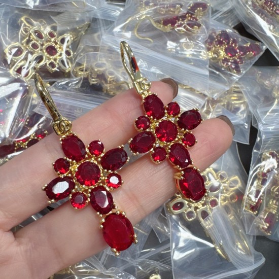 DG Earrings