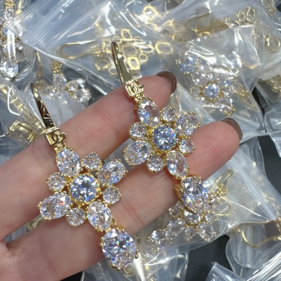 DG Earrings