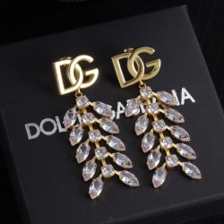 DG Earrings