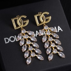DG Earrings