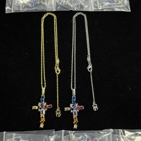 DG Earrings