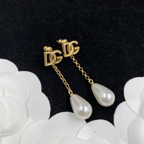 DG Earrings