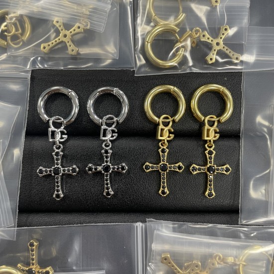 DG Earrings