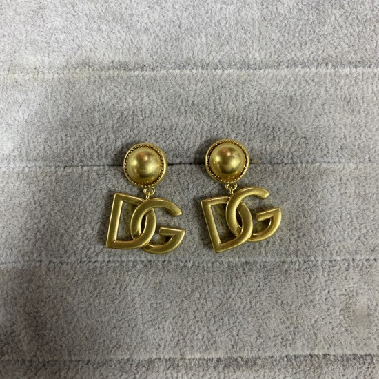 DG Earrings