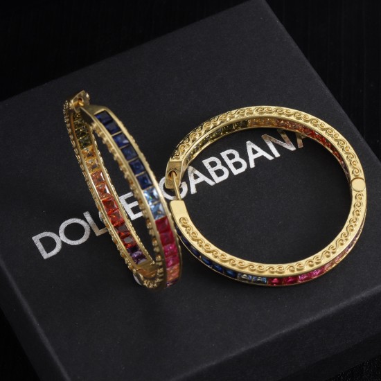 DG Earrings