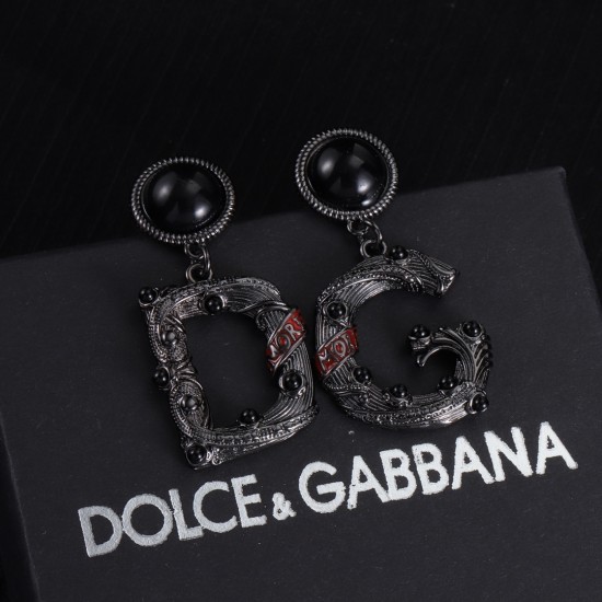DG Earrings