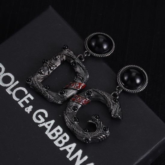 DG Earrings