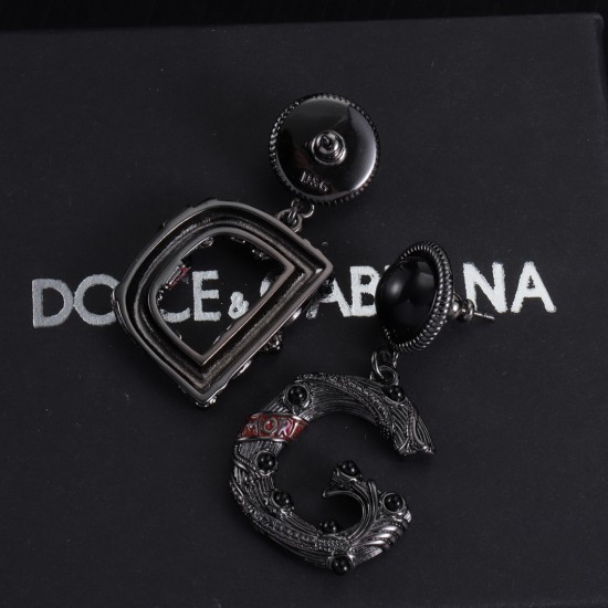 DG Earrings