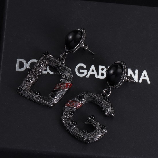 DG Earrings