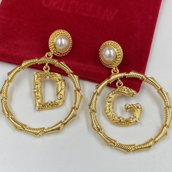 DG Earrings