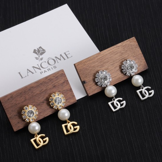 DG Earrings