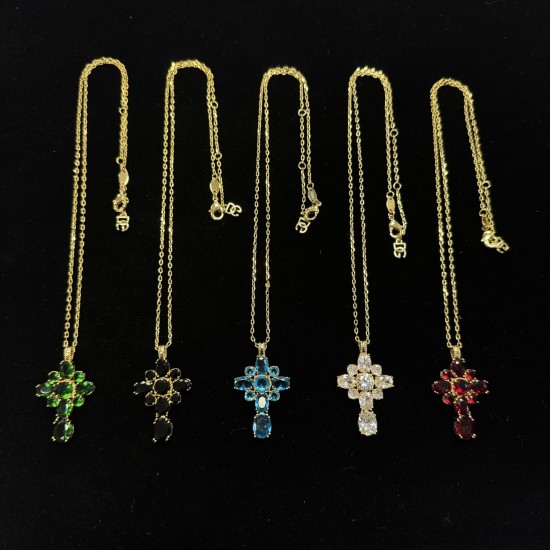 DG Earrings