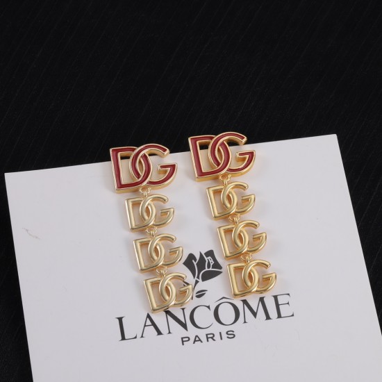 DG Earrings