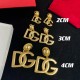 DG Earrings