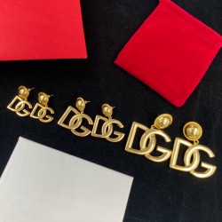 DG Earrings