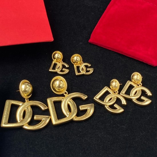 DG Earrings