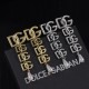 DG Earrings