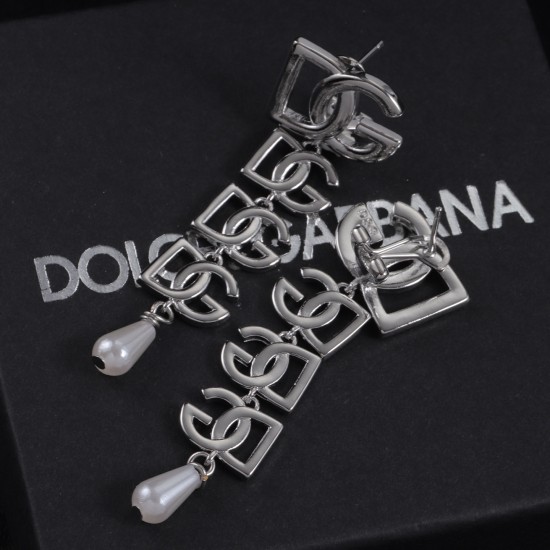 DG Earrings