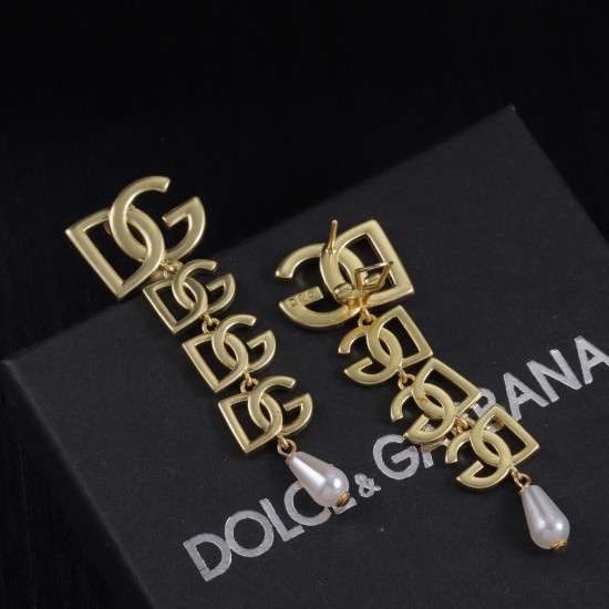 DG Earrings