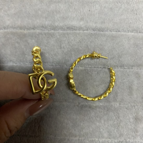 DG Earrings