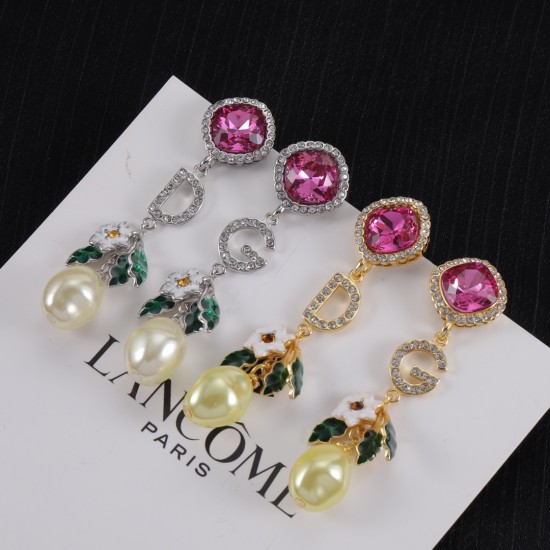 DG Earrings