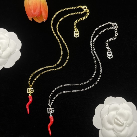 DG Necklace