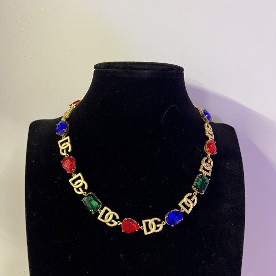 DG Necklace