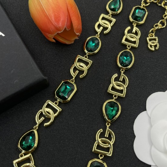 DG Necklace