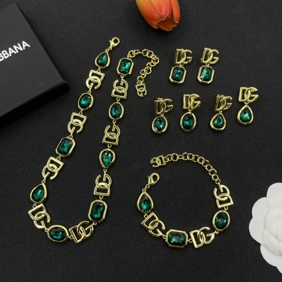 DG Necklace