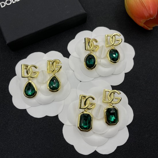 DG Necklace