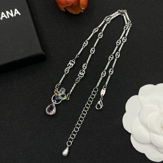 DG Necklace