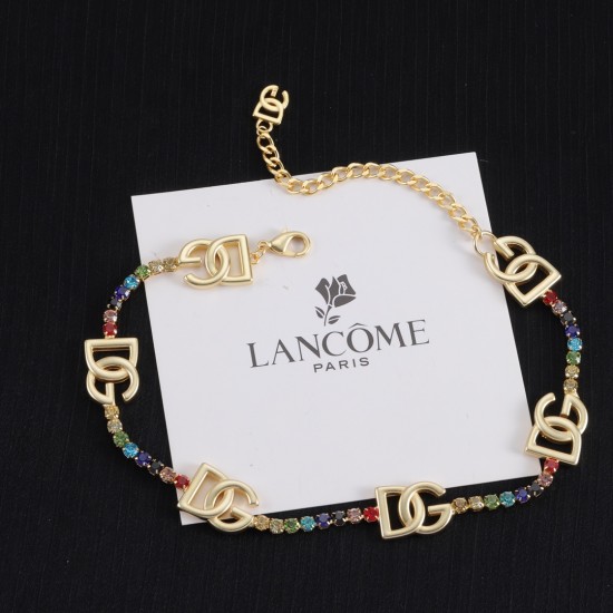 DG Necklace