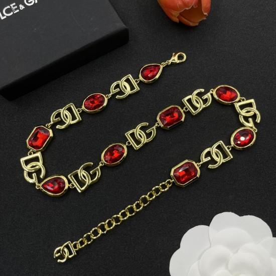 DG Necklace