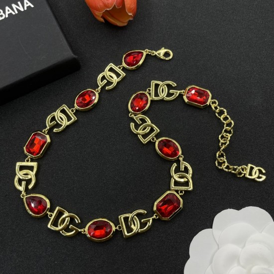 DG Necklace
