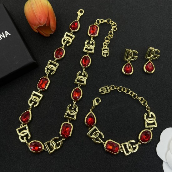 DG Necklace