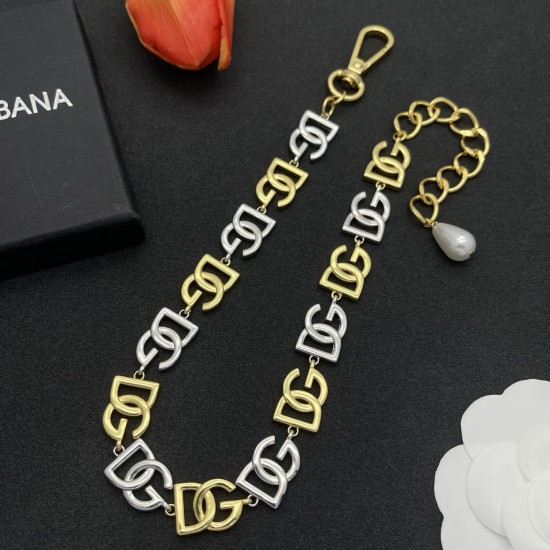 DG Necklace