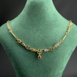 DG Necklace