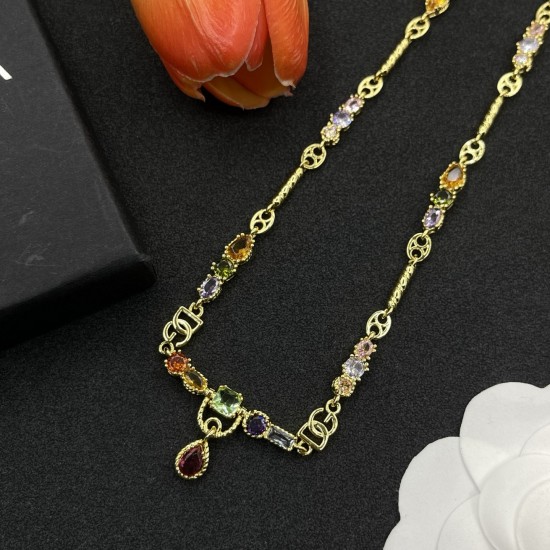 DG Necklace