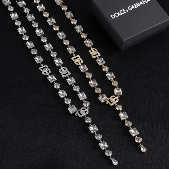 DG Necklace