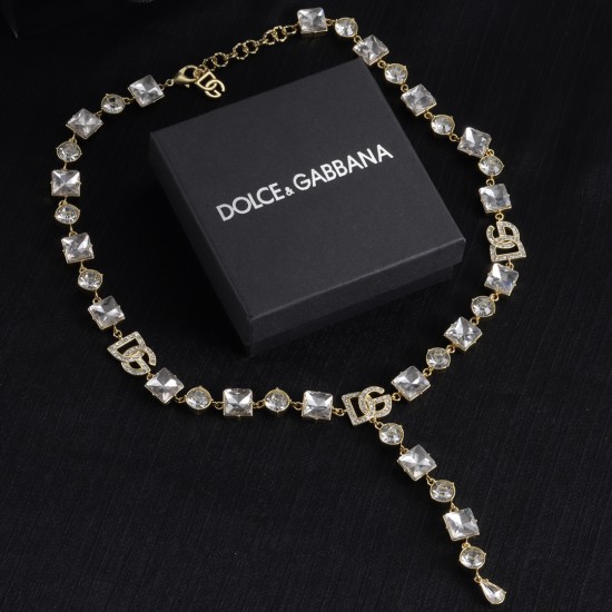 DG Necklace