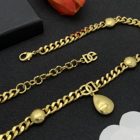 DG Necklace