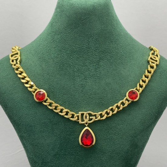 DG Necklace