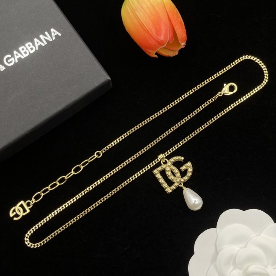 DG Necklace
