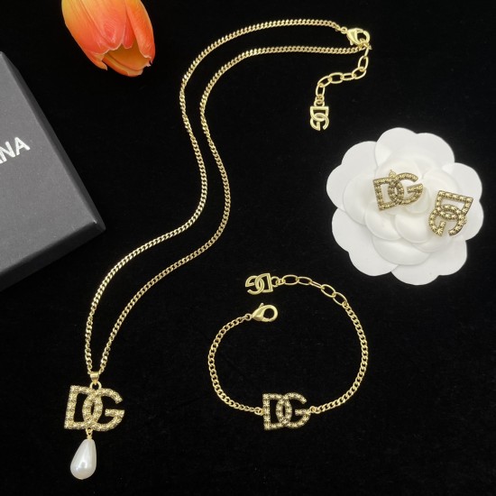 DG Necklace