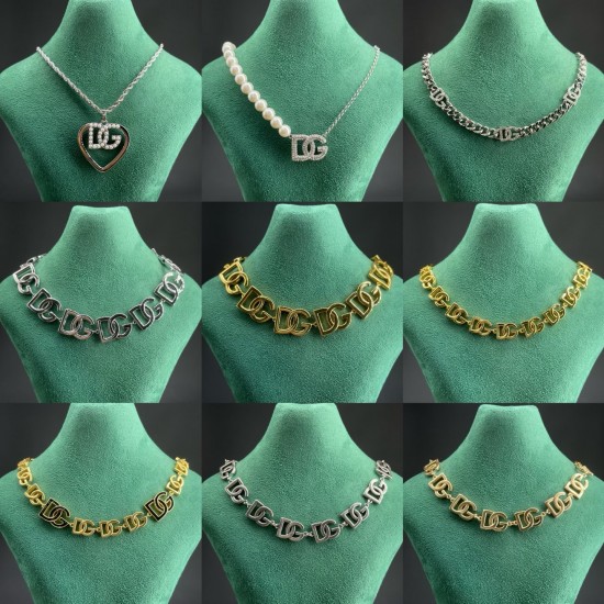 DG Necklace