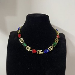 DG Necklace