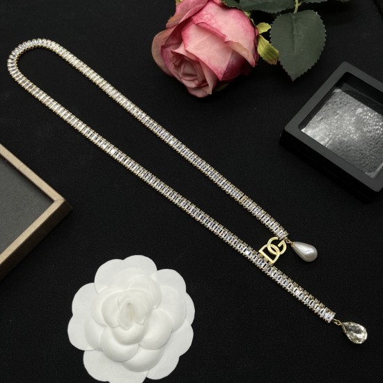DG Necklace